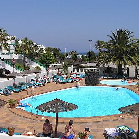 Playa Park Διαμέρισμα Tías Εξωτερικό φωτογραφία