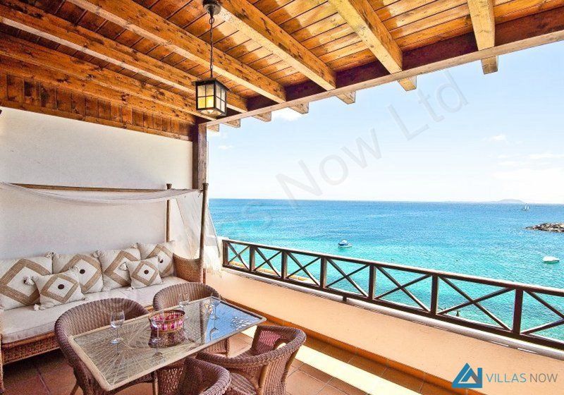 Playa Park Διαμέρισμα Tías Εξωτερικό φωτογραφία