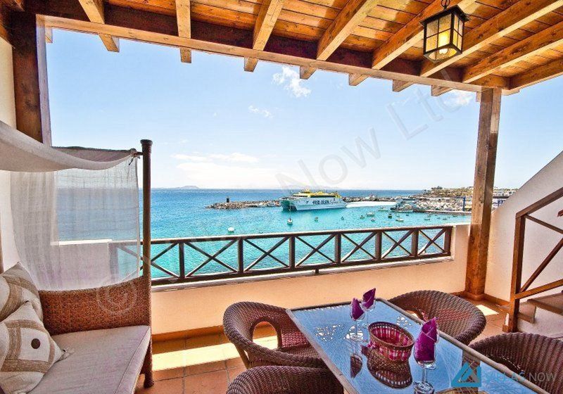 Playa Park Διαμέρισμα Tías Εξωτερικό φωτογραφία